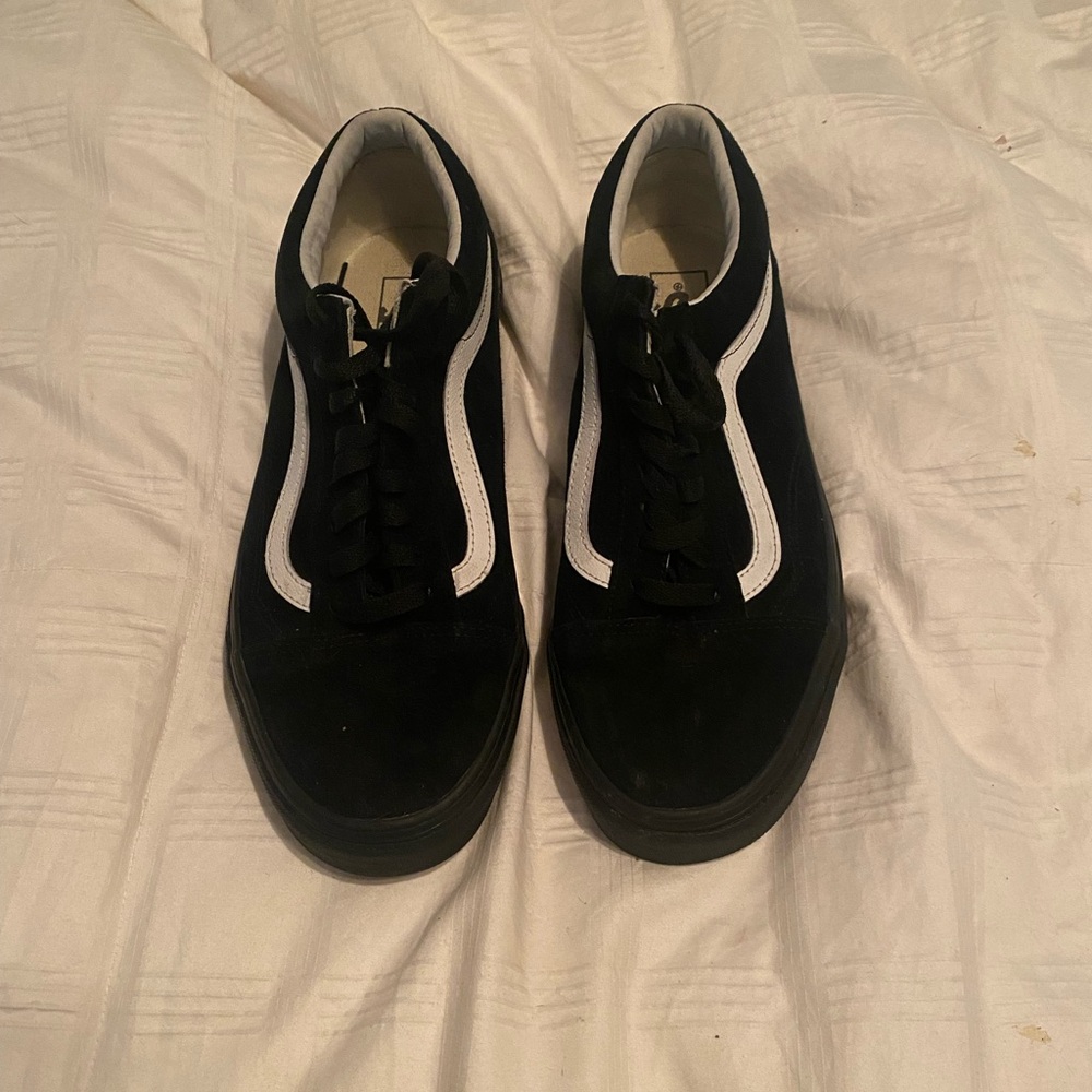 Men’s Vans HEIQ Eco Dry Sneakers